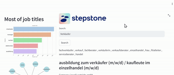 stepstone.de data analysis
